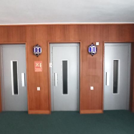 Apartamento Marmontana Fuengirola Ngoại thất bức ảnh