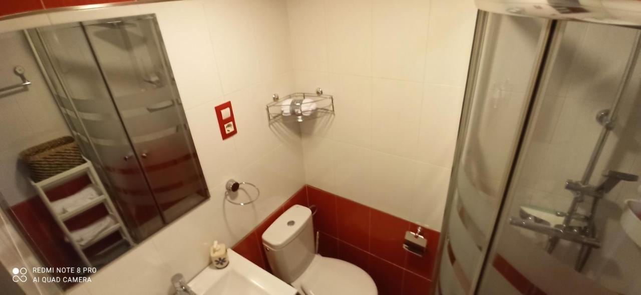 Apartamento Marmontana Fuengirola Ngoại thất bức ảnh