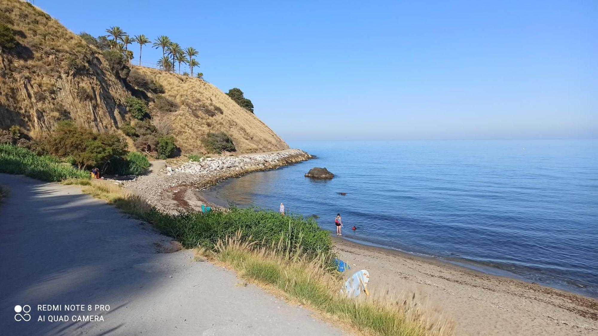 Apartamento Marmontana Fuengirola Phòng bức ảnh