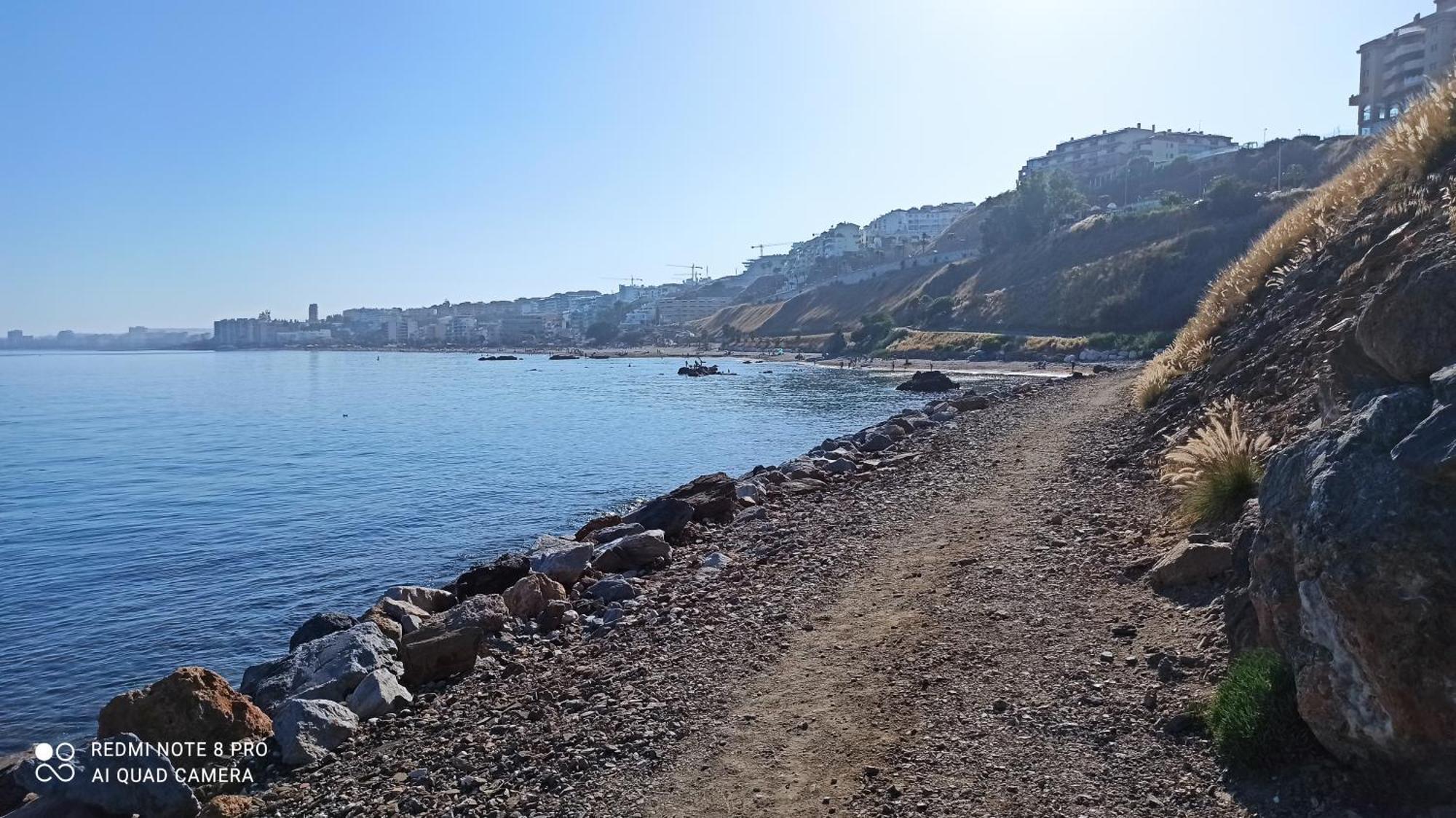 Apartamento Marmontana Fuengirola Phòng bức ảnh