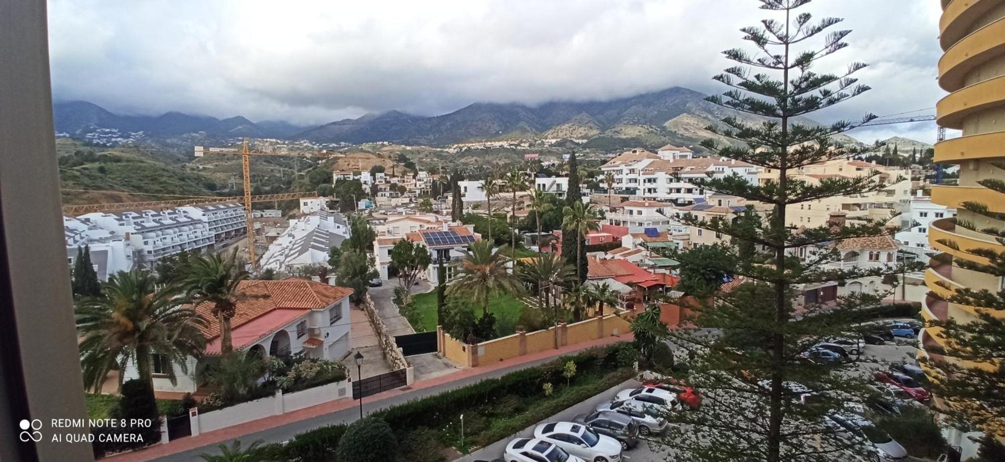 Apartamento Marmontana Fuengirola Ngoại thất bức ảnh