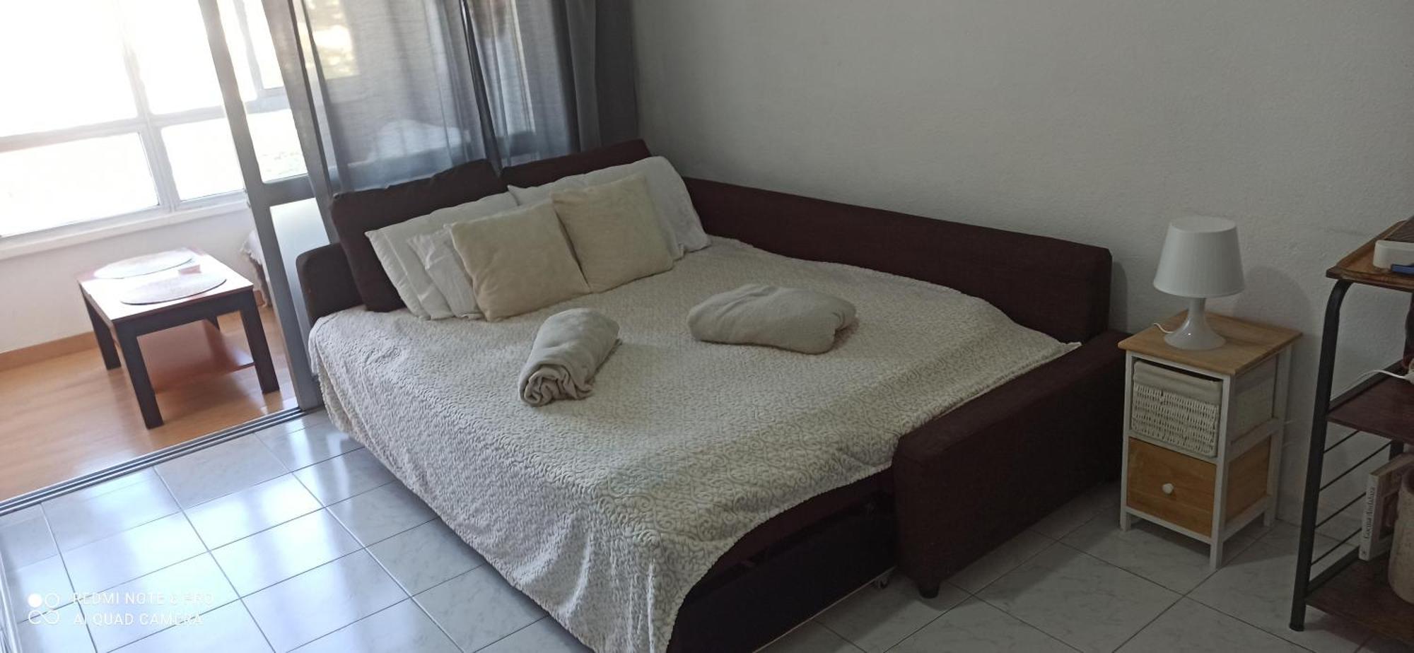 Apartamento Marmontana Fuengirola Ngoại thất bức ảnh
