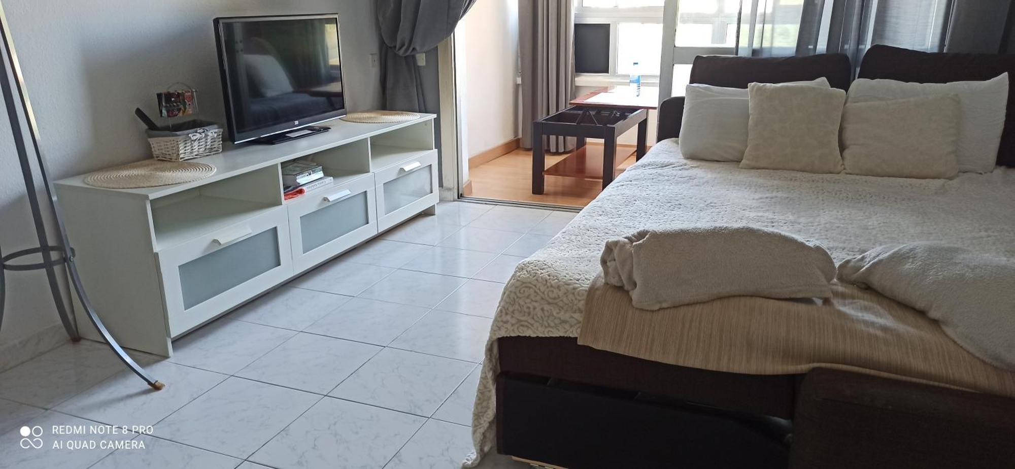 Apartamento Marmontana Fuengirola Ngoại thất bức ảnh