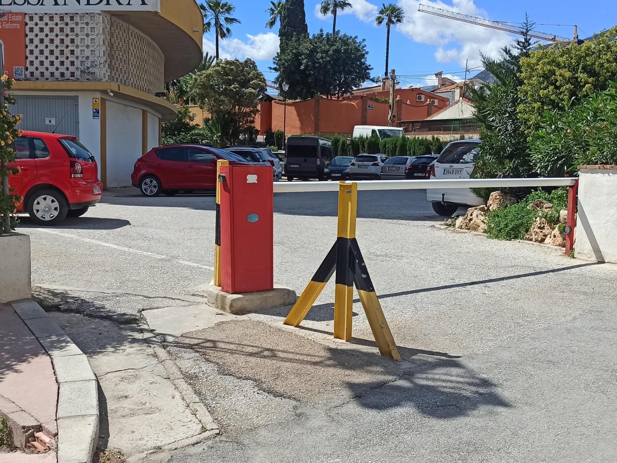 Apartamento Marmontana Fuengirola Ngoại thất bức ảnh