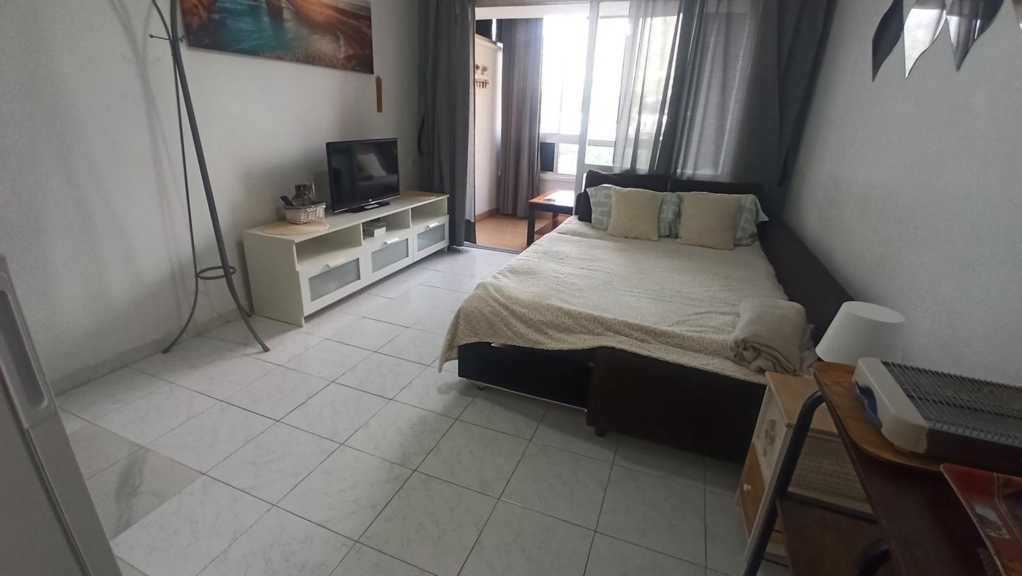 Apartamento Marmontana Fuengirola Ngoại thất bức ảnh