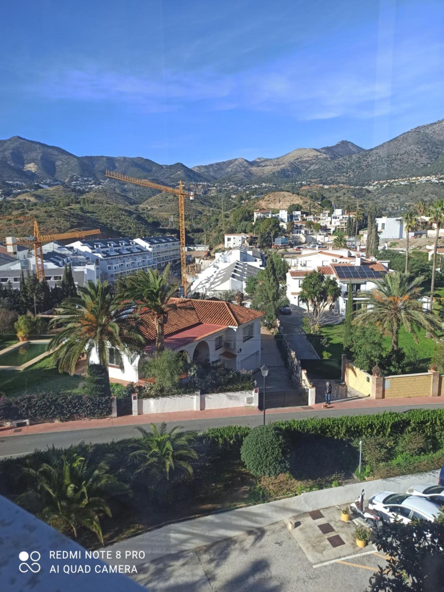 Apartamento Marmontana Fuengirola Ngoại thất bức ảnh